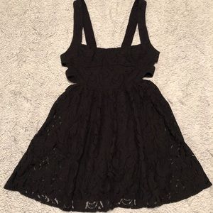 Free People lbd